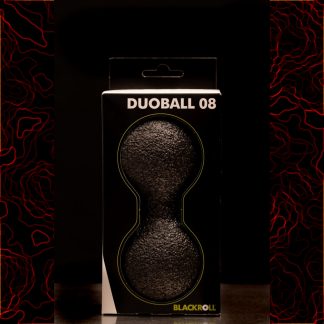 Blackroll© Duoball 08