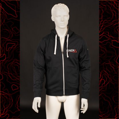 KINEMA Kapuzenjacke