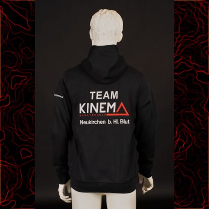 KINEMA Kapuzenjacke