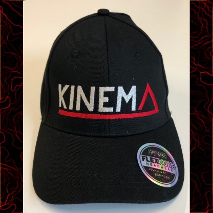 KINEM Sport Cap "Colour"