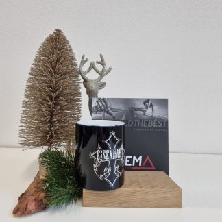 Die Neue: Eisenhart Tasse im aktuellen Eisenhart-Style