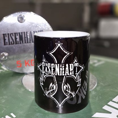Die Neue Eisenhart Tasse<br />NEU - 2023 EDITION – Bild 2