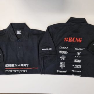 Polo Shirt Eisenhart Motorsport