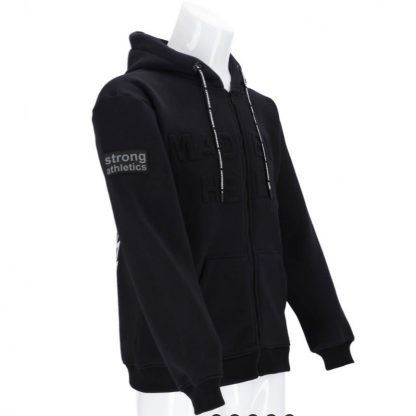 Eisenhart Jacke der Sportschule KINEMA