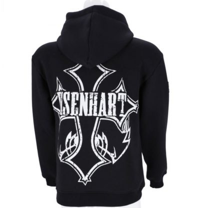 Eisenhart Jacke der Sportschule KINEMA