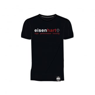 Eisenhart T-Shirt mit Logo