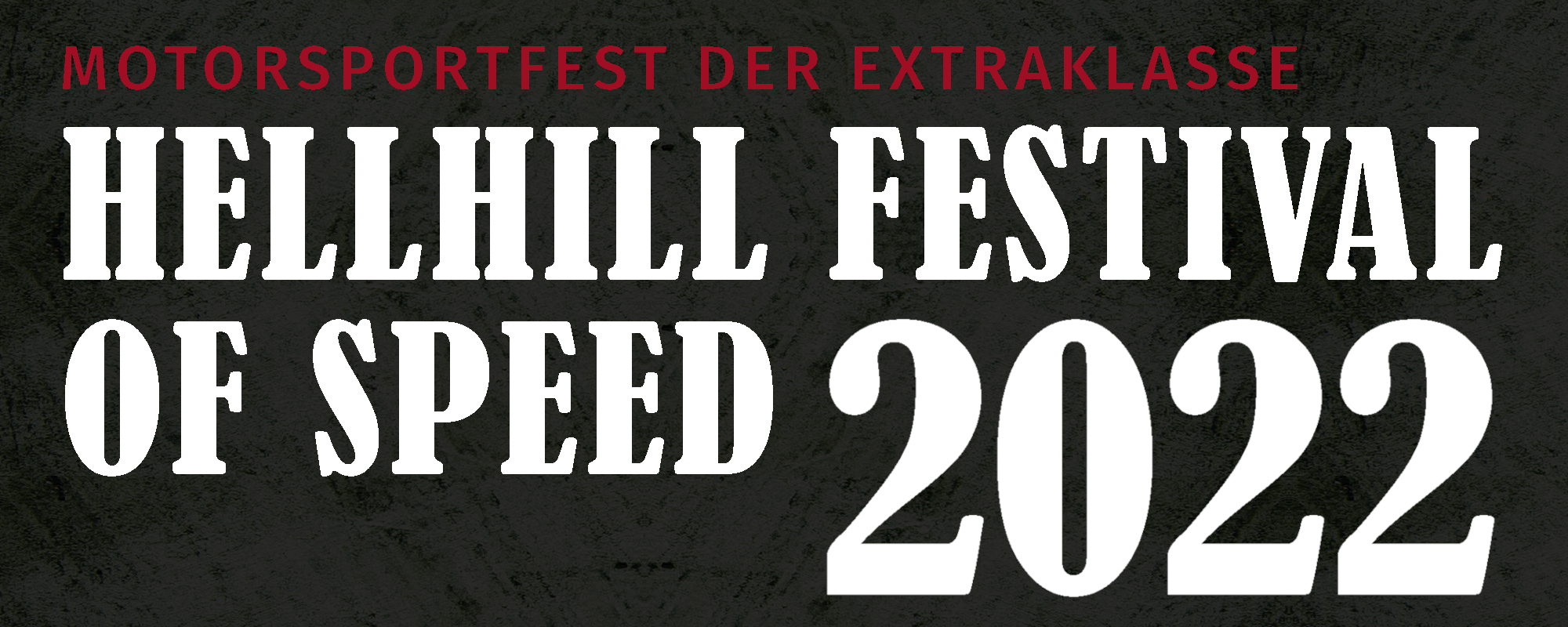 Hellhill Festival of Speed
