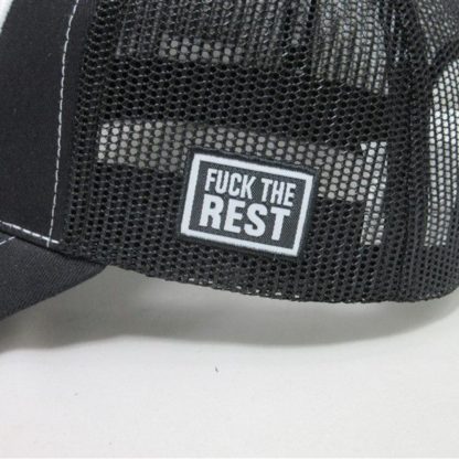 Kappe "MADE IN HELL", Limited Edition