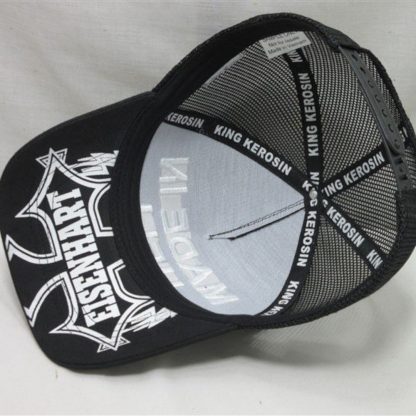 Kappe "MADE IN HELL", Limited Edition
