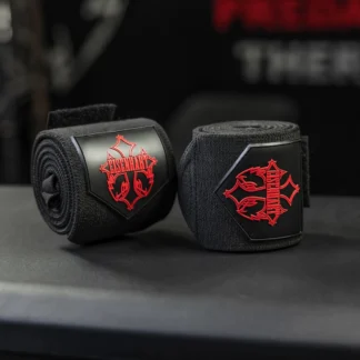 Handgelenksbandagen - Wrist Wraps Eisenhart